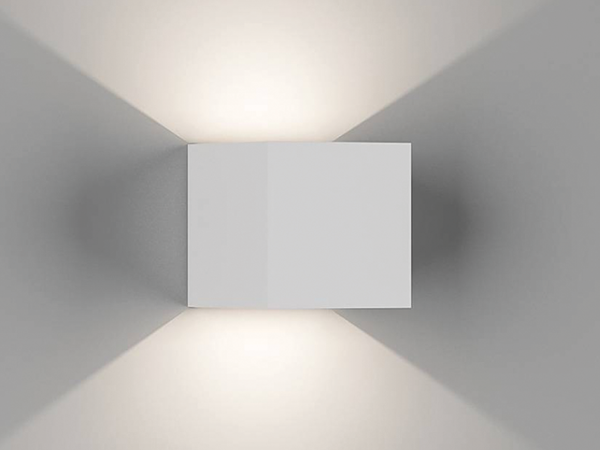 Уличный настенный светильник GW GW-A310-6-WH-NW