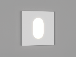 Подсветка для ступеней GW GW-S612-3-WH-NW