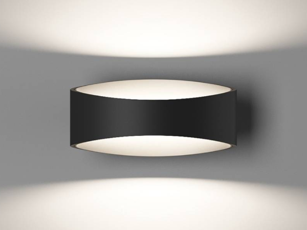 Настенный светильник GW GW-A715-5-BL-WW