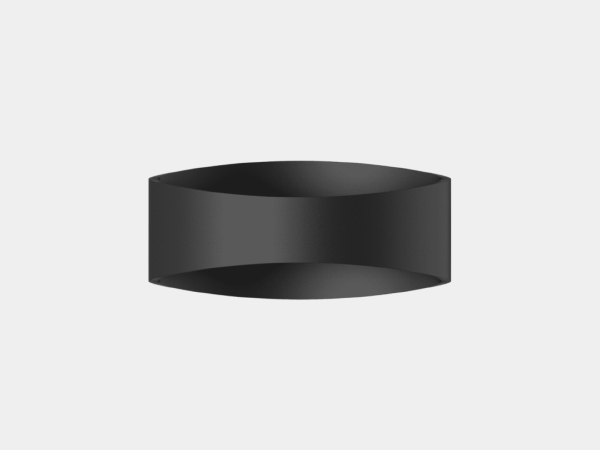 Настенный светильник GW GW-A715-5-BL-WW