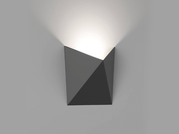 Уличный настенный светильник GW GW-A816-7-BL-WW