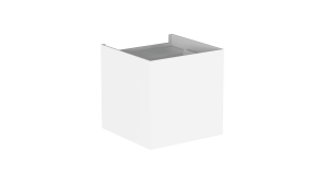 Уличный настенный светильник GW GW-A310-6-WH-WW