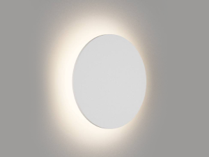 Уличный настенный светильник GW GW-8663L-16-WH-WW