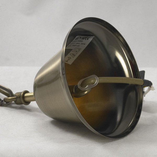 Подвесная люстра Sona LSL-3003-05
