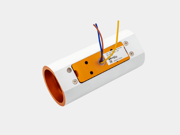 Уличный настенный светильник JY LW-A0176S-WH-WW