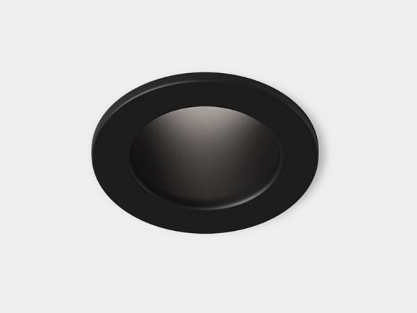 Встраиваемый светильник MICRO DL-74180BL-1-WW