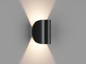 Уличный настенный светильник GW GW-A108-6-BL-WW