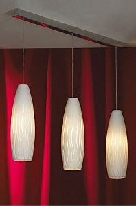 Светильник подвесной Sestu LSQ-6306-03