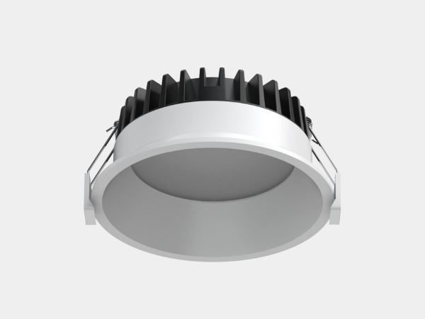 Встраиваемый светильник WL-BQ BQ009115-WH-NW