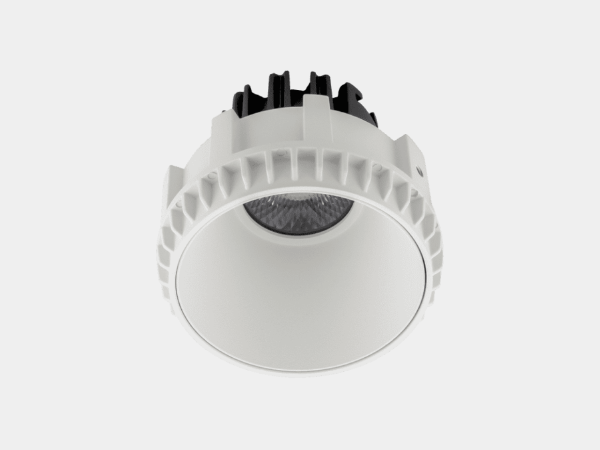 Встраиваемый светильник LK-TRE DL-TRE-1201-WH-WW