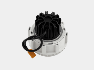 Встраиваемый светильник LK-TRE DL-TRE-1201-WH-WW