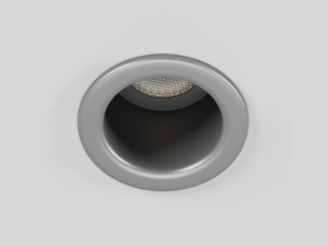 Встраиваемый светильник HIDDEN DL-A004-7-SL-WW
