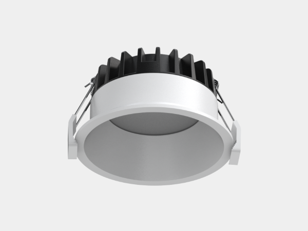 Встраиваемый светильник WL-BQ BQ009109-WH-WW