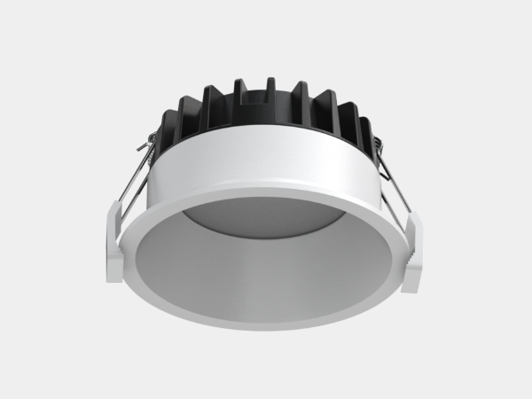 Встраиваемый светильник WL-BQ BQ009109-WH-NW