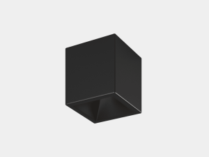 Накладной светильник DL-SPL SPL-CB-18-BL-WW