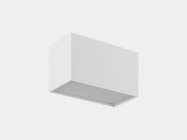 Накладной светильник GW GW-8602-20-WH-WW