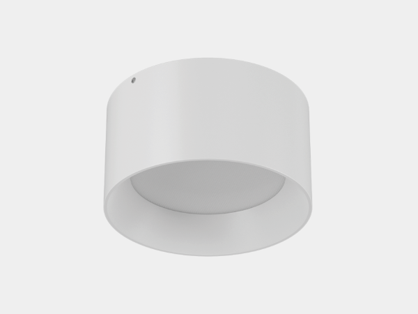 Накладной светильник BQ BQ-SF12-WH-WW