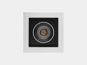 Встраиваемый светильник SPL SPL-SQ1-12-WW