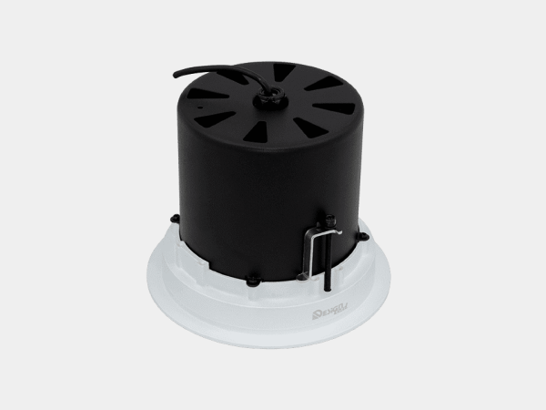 Встраиваемый светильник SPL SPL-R1-25-WW