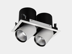 Встраиваемый светильник SPL SPL-SQ2-25-NW