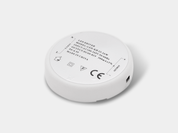 Накладной светильник KH KH-R225-22-WW