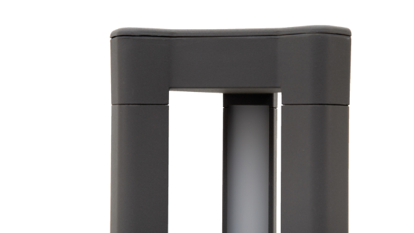 Уличный наземный светильник LF FL-100914-17-GR-WW