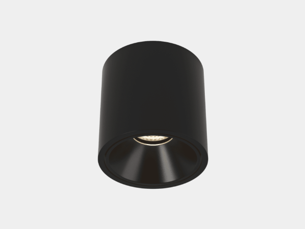 Накладной светильник GW GW-8701-20-BL-WW