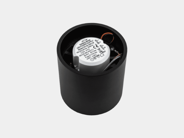 Накладной светильник GW GW-8701-20-BL-WW