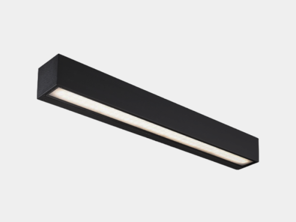 Уличный настенный светильник HL W-1291A-20-GR-WW