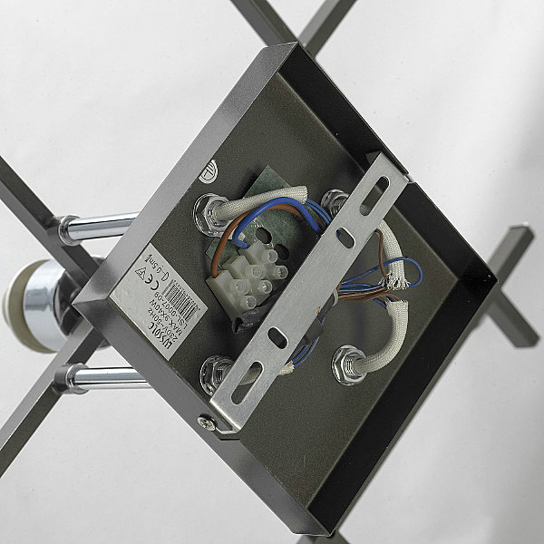 Потолочная люстра Costanzo LSL-9007-09