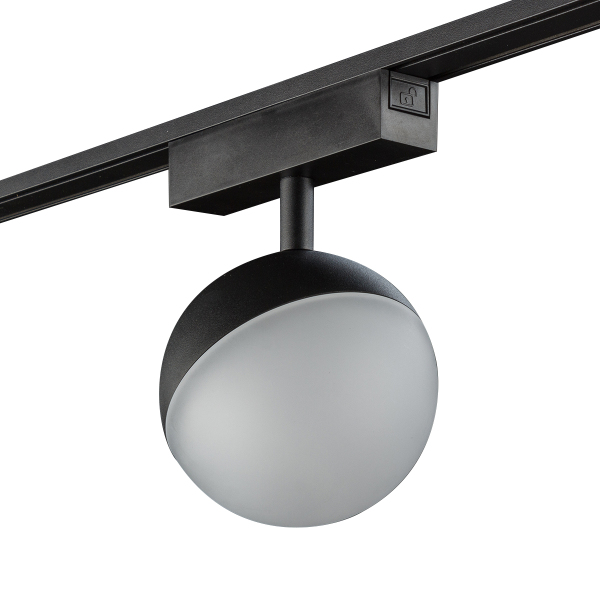 Трековый светильник SLIM SL-SLIM-SFBL-10-CCT