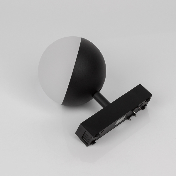 Трековый светильник SLIM SL-SLIM-SFBL-10-CCT