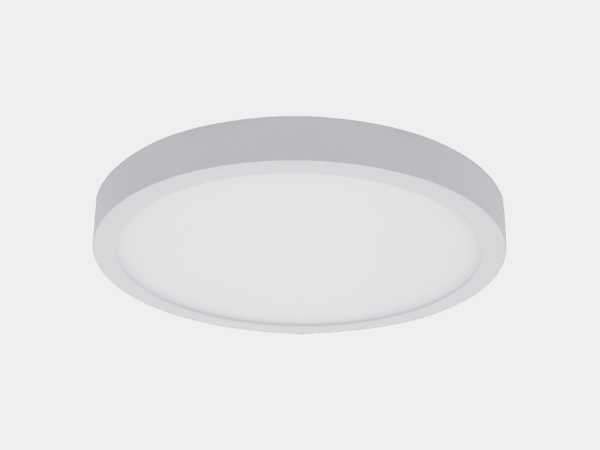 Накладной светильник KH KH-R175-15-NW