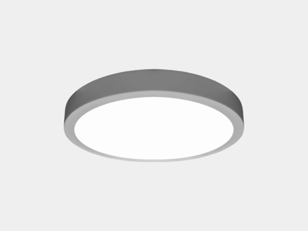 Накладной светильник KH KH-R225-22-NW