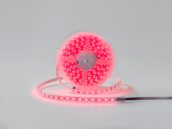 LED лента DSG560 DSG560-12-RGB-65