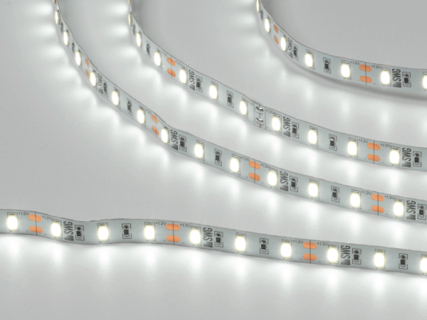 LED лента SWG660 SWG660-12-12-W-M