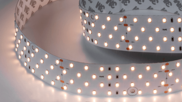 LED лента DSG2280 DSG2280-24-WW-33