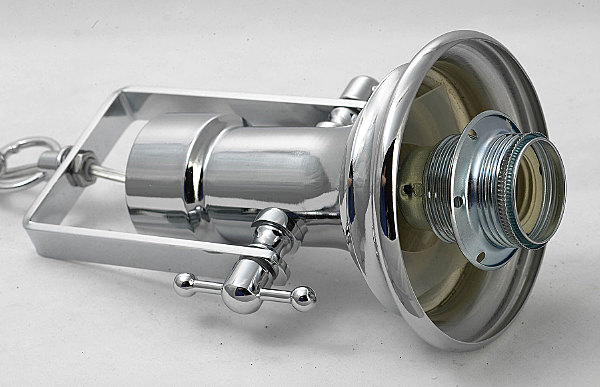 Светильник подвесной Monsey LSP-9613