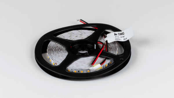 LED лента SWG2120 SWG2120-24-9.6-WW-M