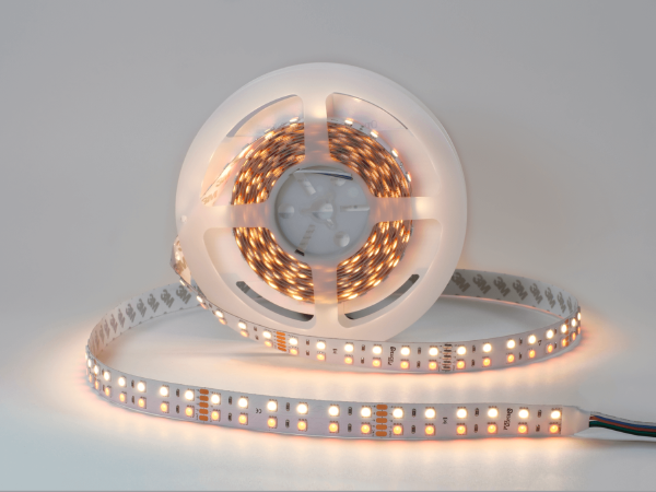 Светодиодная лента DSG5120 DSG5120-24-RGB+WW-33