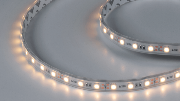 LED лента SWG560 SWG560-12-14.4-WW-66-M