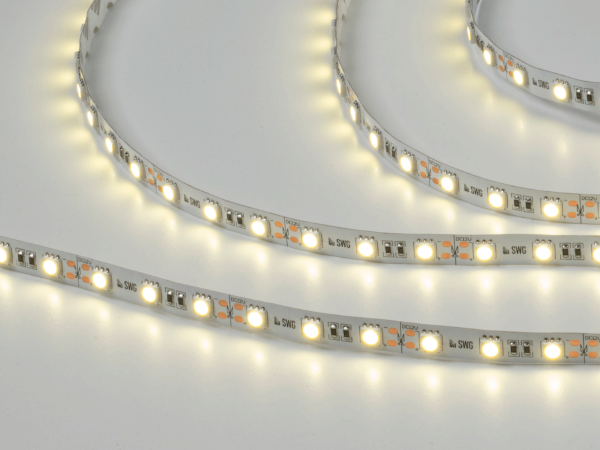 Светодиодная лента SWG560 SWG560-12-14.4-NW-M