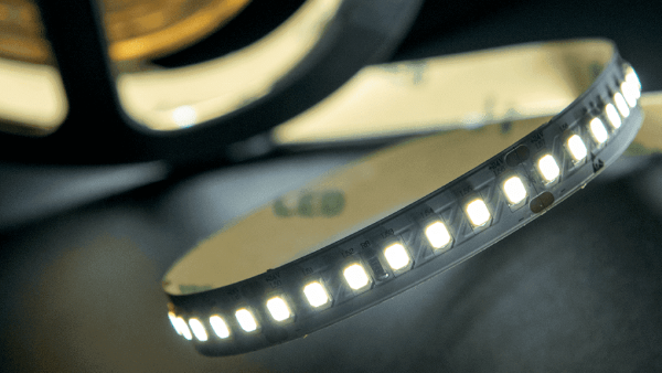 LED лента SWG2P168 SWG2168-24-17,3-W-20