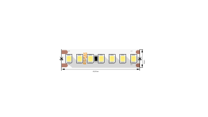 LED лента SWG2P168 SWG2168-24-17,3-W-20