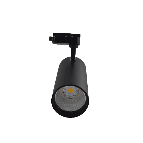 Трековый светильник TL3P TL3P-BL-10-NW