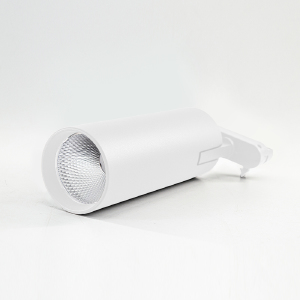 Трековый светильник TL3P TL3P-WH-10-NW