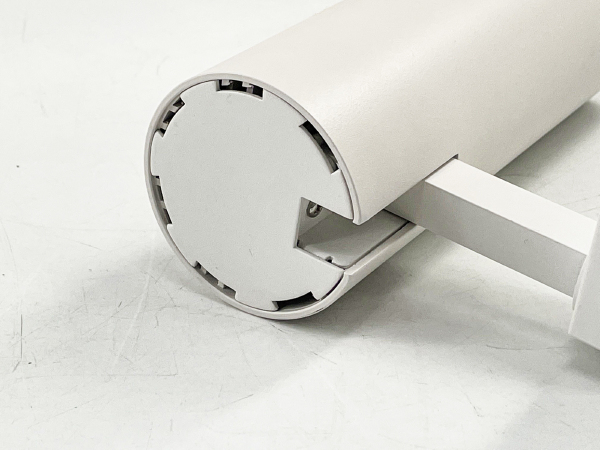 Трековый светильник TL3P TL3P-WH-20-WW