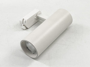 Трековый светильник TL3P TL3P-WH-20-WW