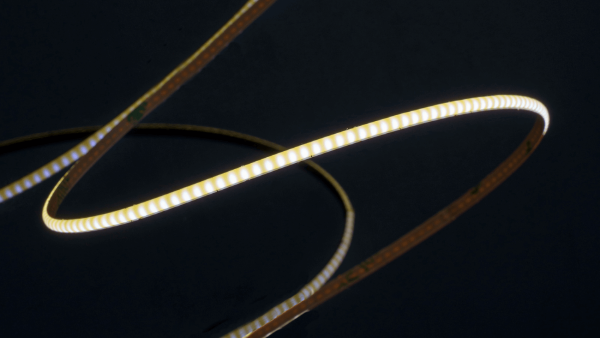 LED лента SWG-COB SWG-COB400-24-4.8-NW