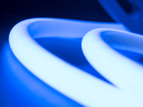 Светодиодный шнур Термолента NE8590-24-15-RGB-68